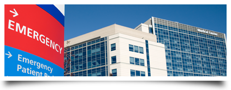 Hospitals