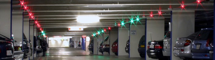 Valet car services
